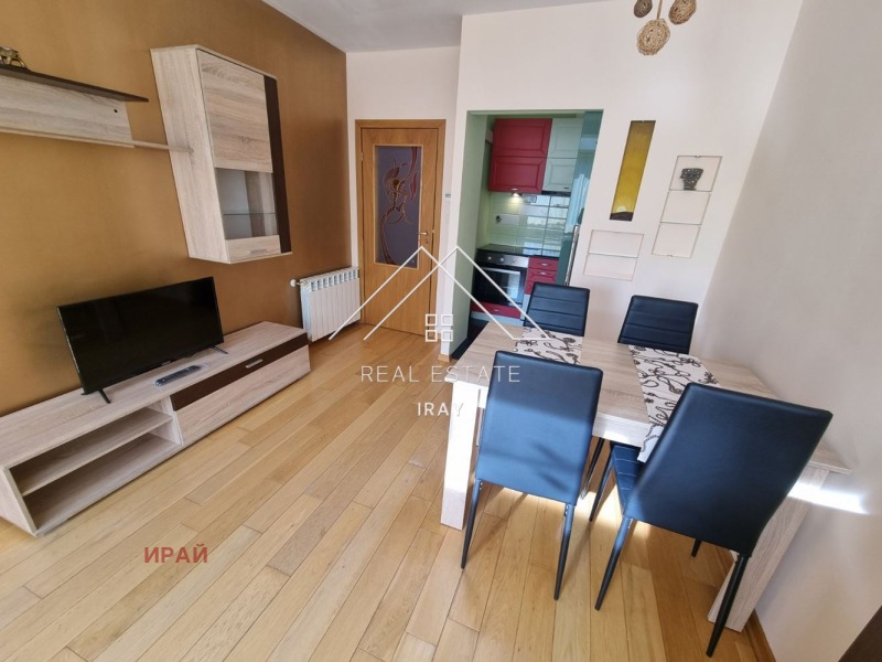 В оренду  1 спальня Стара Загора , Център , 50 кв.м | 35193644 - зображення [9]