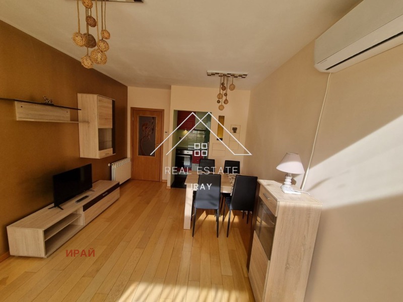 В оренду  1 спальня Стара Загора , Център , 50 кв.м | 35193644 - зображення [5]