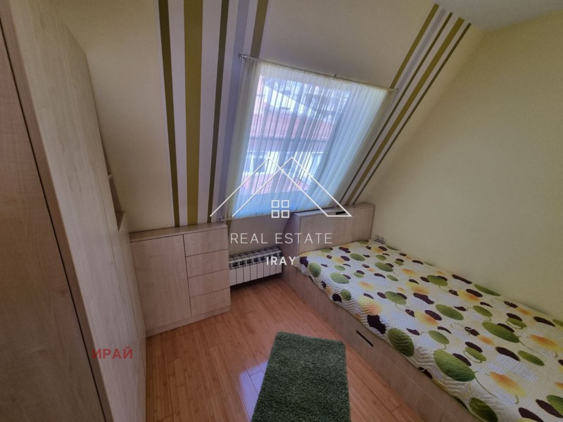 В оренду  1 спальня Стара Загора , Център , 50 кв.м | 35193644 - зображення [13]
