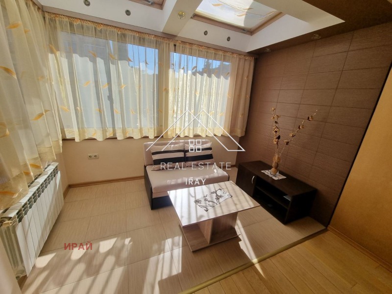 В оренду  1 спальня Стара Загора , Център , 50 кв.м | 35193644 - зображення [7]