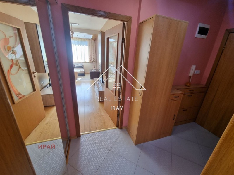 В оренду  1 спальня Стара Загора , Център , 50 кв.м | 35193644 - зображення [11]