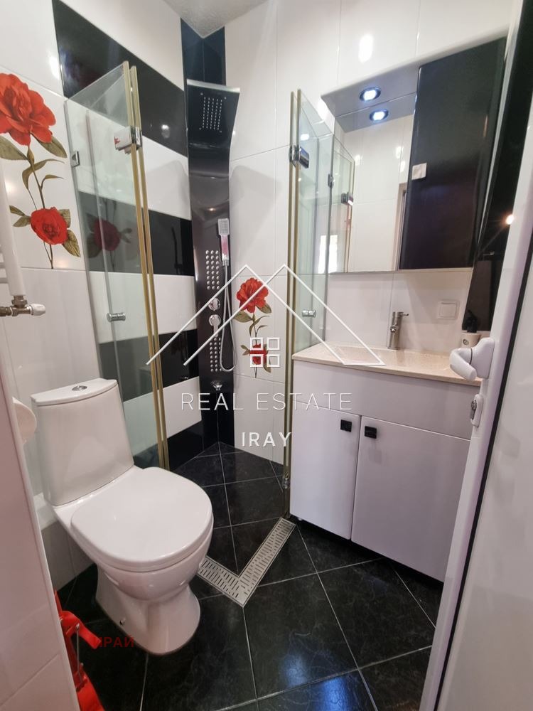 В оренду  1 спальня Стара Загора , Център , 50 кв.м | 35193644 - зображення [15]