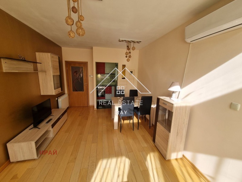 В оренду  1 спальня Стара Загора , Център , 50 кв.м | 35193644 - зображення [4]