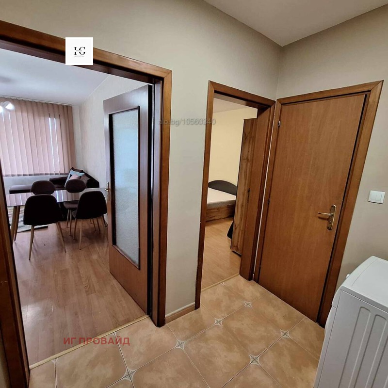 A louer  1 chambre Bourgas , Lazour , 67 m² | 75701656 - image [3]