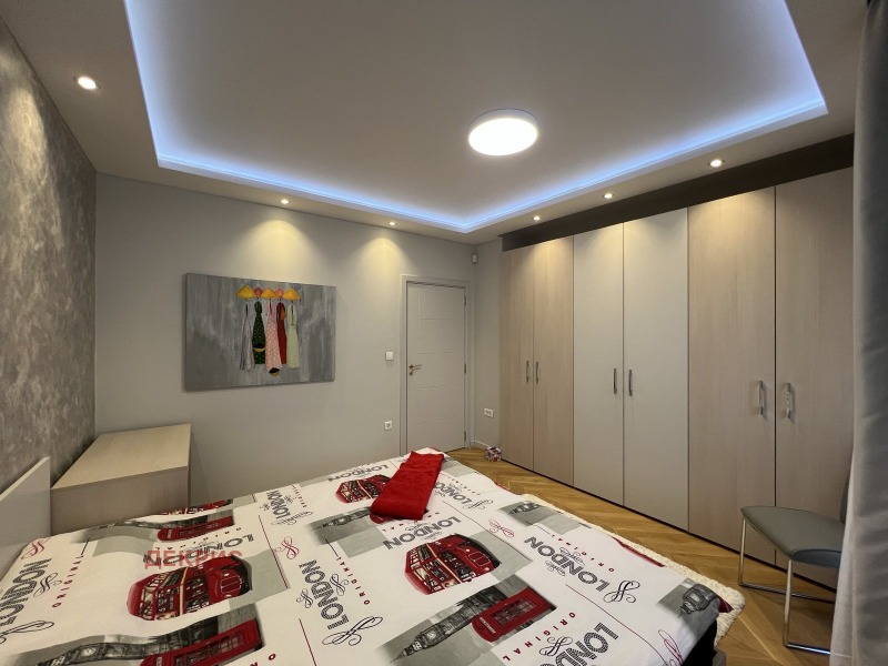 В оренду  1 спальня София , Лозенец , 88 кв.м | 78704469 - зображення [4]