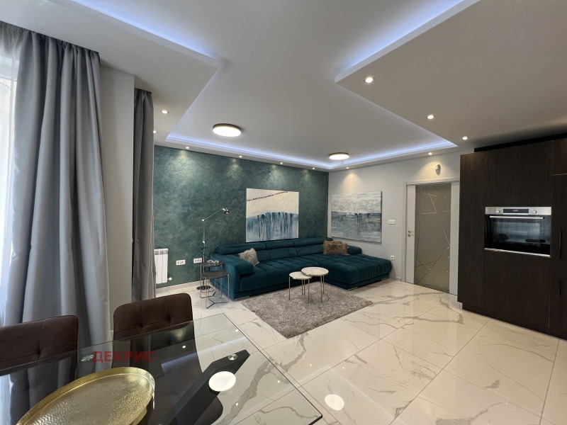 В оренду  1 спальня София , Лозенец , 88 кв.м | 78704469 - зображення [8]