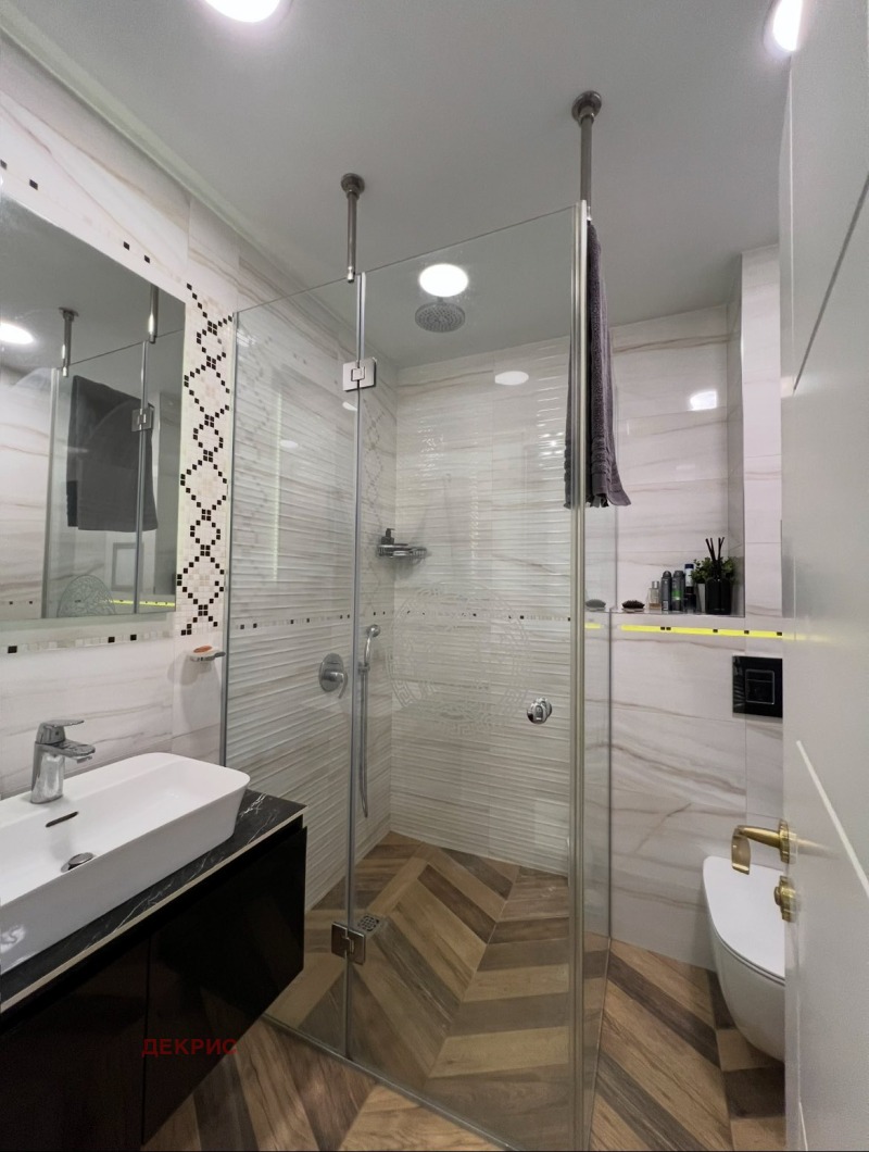 В оренду  1 спальня София , Лозенец , 88 кв.м | 78704469 - зображення [6]