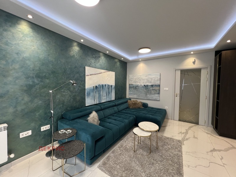 В оренду  1 спальня София , Лозенец , 88 кв.м | 78704469 - зображення [10]