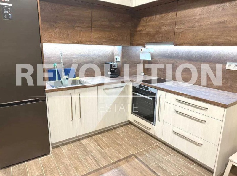 Издаје се  1 спаваћа соба Варна , м-т Пчелина , 54 м2 | 48643450 - слика [3]