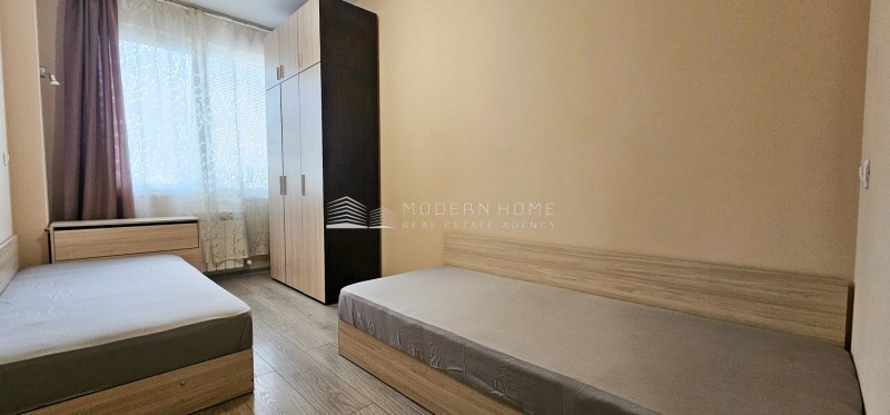 Дава под наем 3-СТАЕН, гр. София, Банишора, снимка 6 - Апартаменти - 53444462