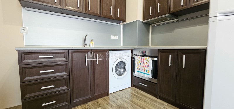 Дава под наем 3-СТАЕН, гр. София, Банишора, снимка 3 - Апартаменти - 53444462