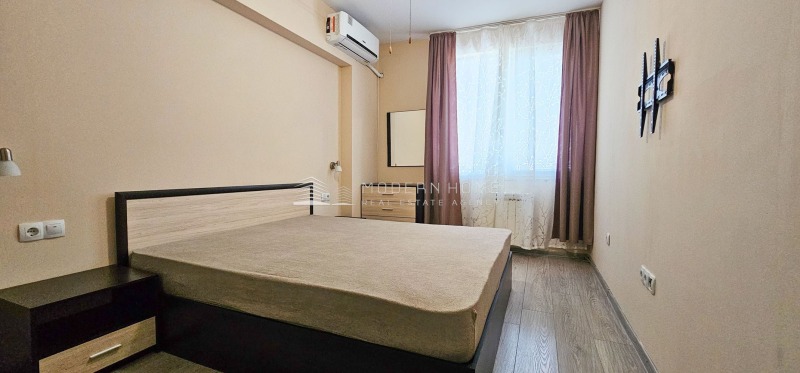 Дава под наем 3-СТАЕН, гр. София, Банишора, снимка 7 - Апартаменти - 53444462