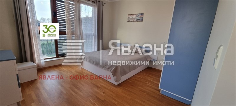 Дава под наем 2-СТАЕН, гр. Варна, к.к. Св.Св. Константин и Елена, снимка 3 - Апартаменти - 53804547