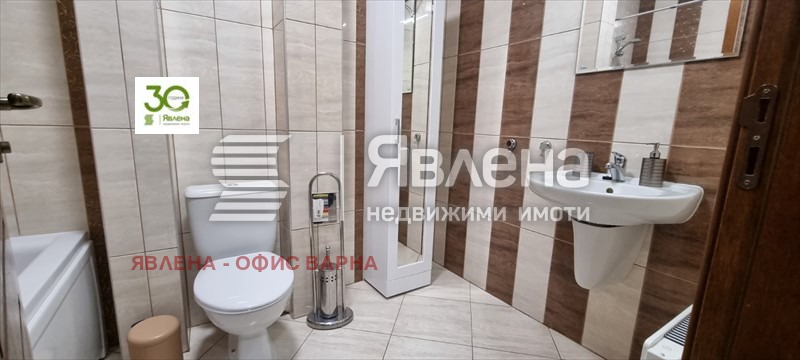 Дава под наем 2-СТАЕН, гр. Варна, к.к. Св.Св. Константин и Елена, снимка 4 - Апартаменти - 53804547