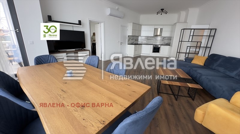 Дава под наем 2-СТАЕН, гр. Варна, Гръцка махала, снимка 4 - Апартаменти - 54637005