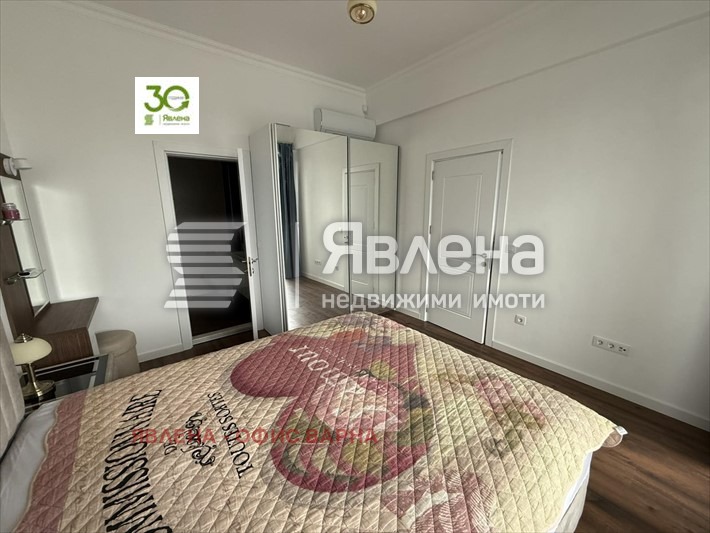 Дава под наем 2-СТАЕН, гр. Варна, Гръцка махала, снимка 8 - Апартаменти - 54637005