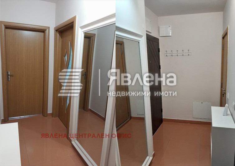 Дава под наем 2-СТАЕН, гр. София, Център, снимка 5 - Апартаменти - 56135250