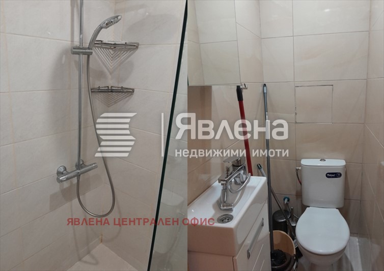 Дава под наем 2-СТАЕН, гр. София, Център, снимка 7 - Апартаменти - 56135250