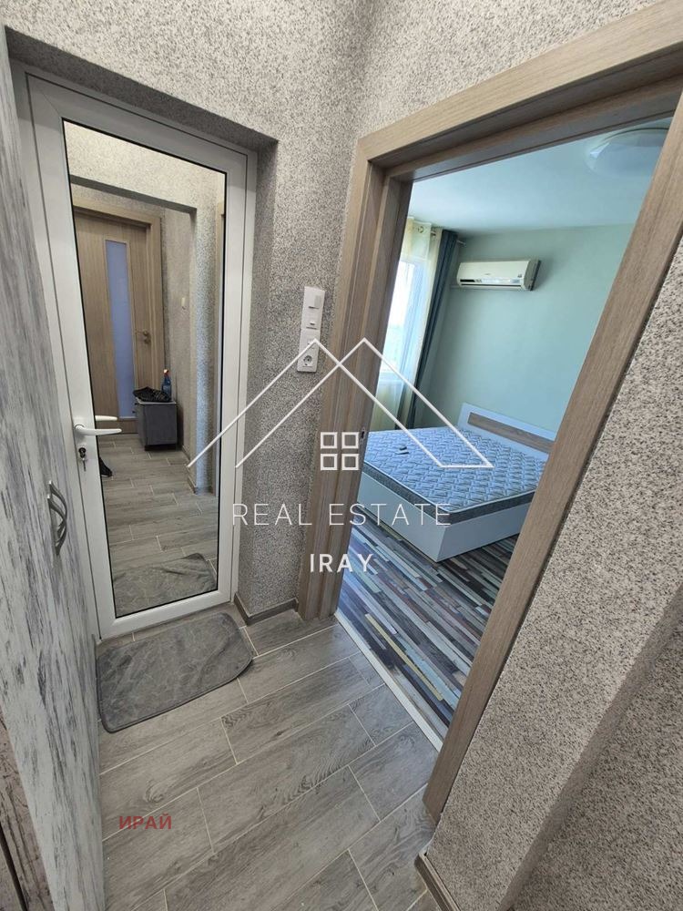 Издаје се  2 спаваће собе Стара Загора , Центар , 75 м2 | 81196289 - слика [12]