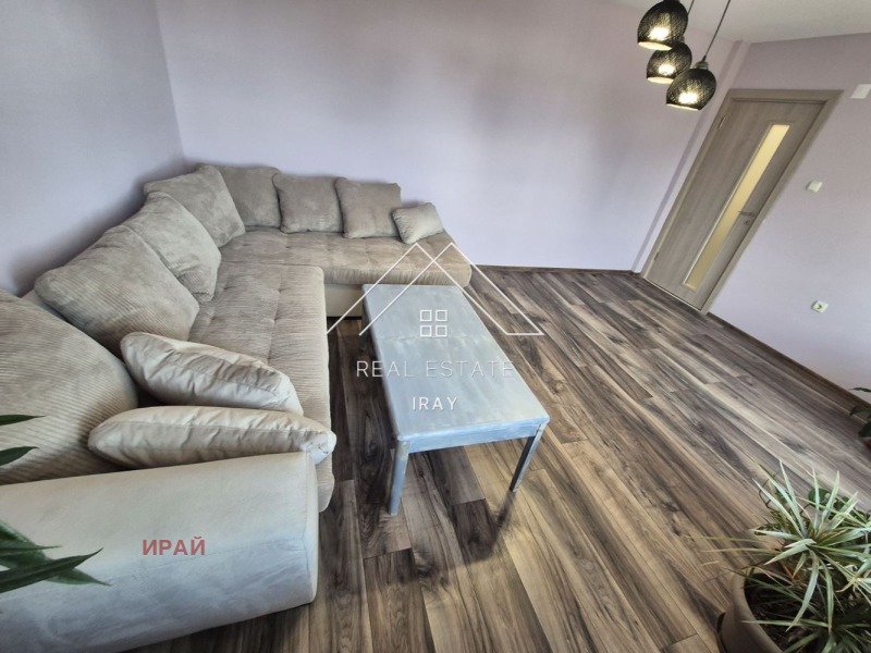 Издаје се  2 спаваће собе Стара Загора , Центар , 75 м2 | 81196289 - слика [5]