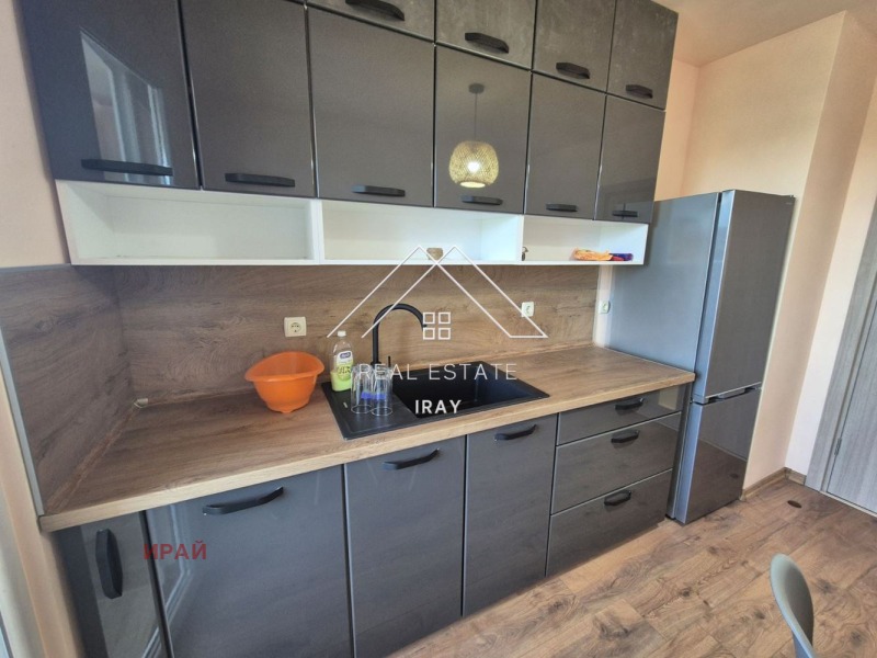 Издаје се  2 спаваће собе Стара Загора , Центар , 75 м2 | 81196289 - слика [10]