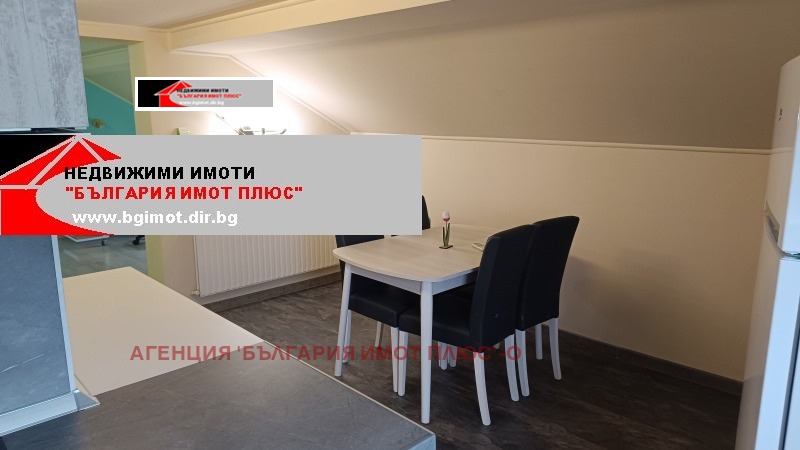 For Rent  2 bedroom Sofia , Gorublyane , 90 sq.m | 60393236 - image [8]