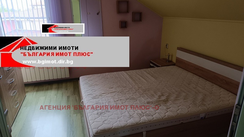 For Rent  2 bedroom Sofia , Gorublyane , 90 sq.m | 60393236 - image [6]
