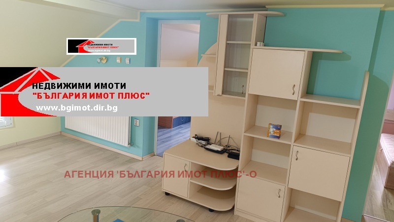 For Rent  2 bedroom Sofia , Gorublyane , 90 sq.m | 60393236 - image [4]