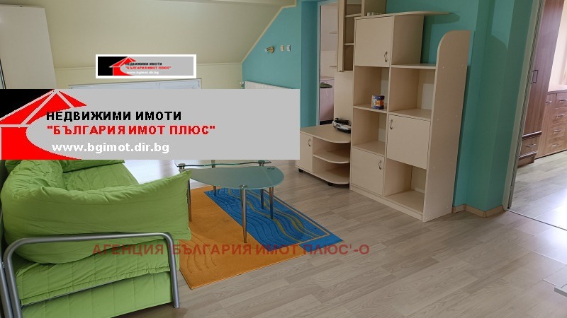 For Rent  2 bedroom Sofia , Gorublyane , 90 sq.m | 60393236 - image [2]