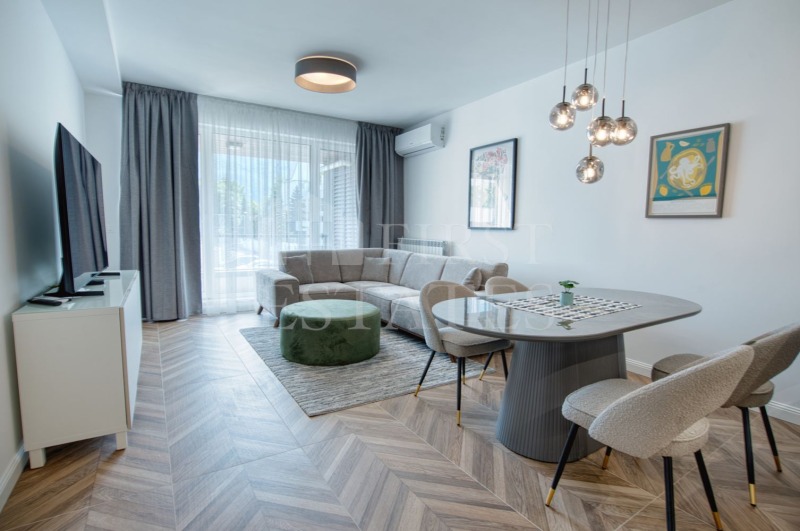 K pronájmu  2 ložnice Sofia , Vitoša , 101 m2 | 35434660 - obraz [3]