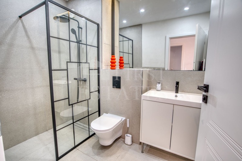 K pronájmu  2 ložnice Sofia , Vitoša , 101 m2 | 35434660 - obraz [6]