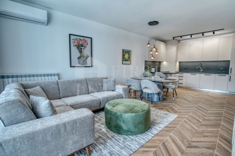 K pronájmu  2 ložnice Sofia , Vitoša , 101 m2 | 35434660