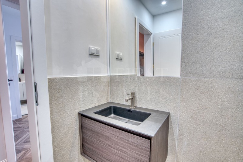 K pronájmu  2 ložnice Sofia , Vitoša , 101 m2 | 35434660 - obraz [7]