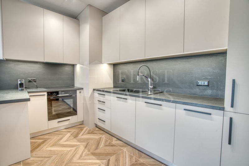 K pronájmu  2 ložnice Sofia , Vitoša , 101 m2 | 35434660 - obraz [2]