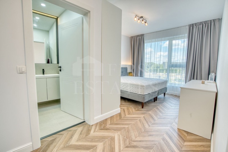 K pronájmu  2 ložnice Sofia , Vitoša , 101 m2 | 35434660 - obraz [4]