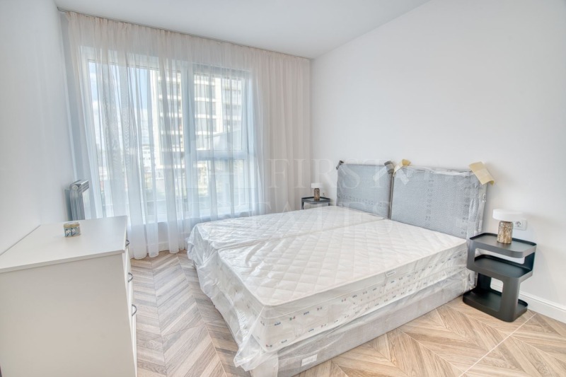 K pronájmu  2 ložnice Sofia , Vitoša , 101 m2 | 35434660 - obraz [5]