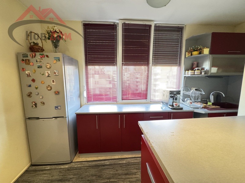 Para alugar  2 quartos Veliko Tarnovo , Centar , 70 m² | 16643824 - imagem [3]