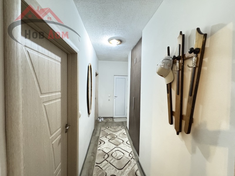 Para alugar  2 quartos Veliko Tarnovo , Centar , 70 m² | 16643824 - imagem [10]