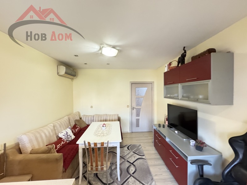 Para alugar  2 quartos Veliko Tarnovo , Centar , 70 m² | 16643824 - imagem [2]
