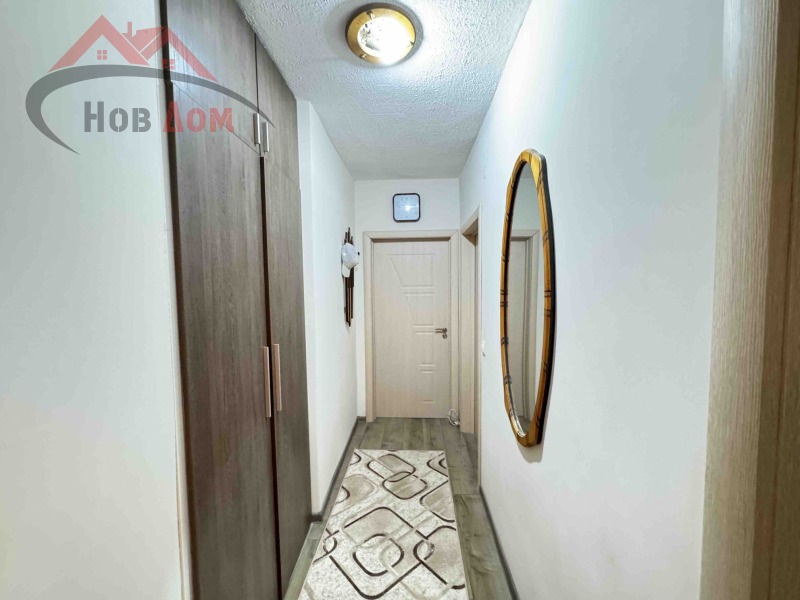 Para alugar  2 quartos Veliko Tarnovo , Centar , 70 m² | 16643824 - imagem [9]