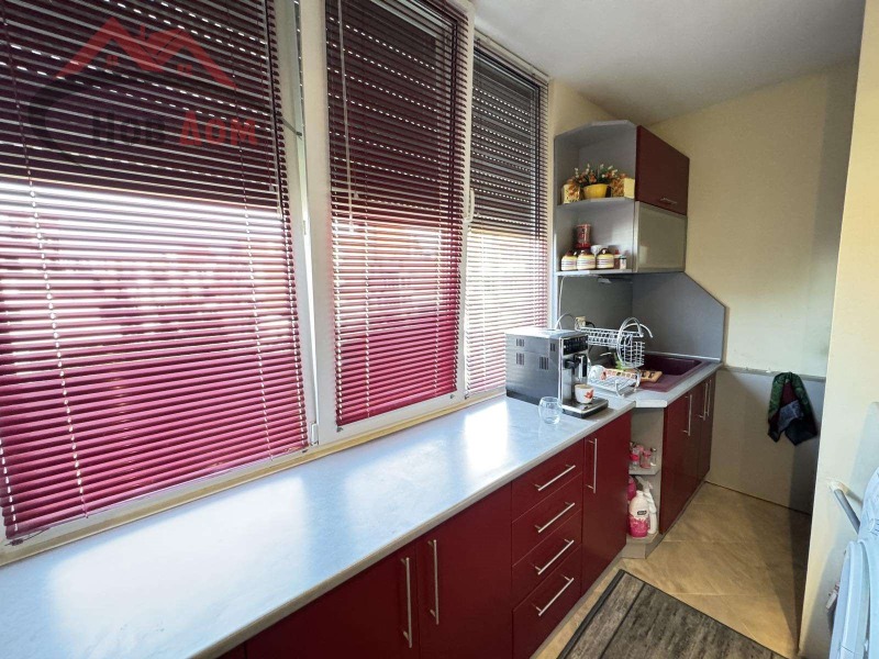 Para alugar  2 quartos Veliko Tarnovo , Centar , 70 m² | 16643824 - imagem [4]