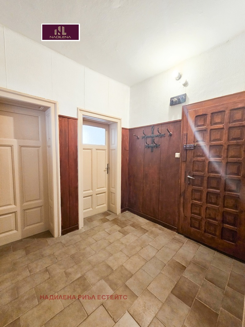 Дава под наем 3-СТАЕН, гр. София, Център, снимка 11 - Апартаменти - 52809452