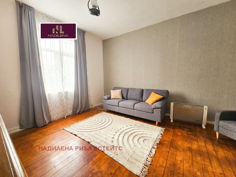 Дава под наем 3-СТАЕН, гр. София, Център, снимка 3 - Апартаменти - 52809452