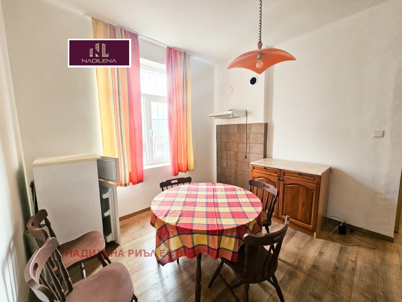 Дава под наем 3-СТАЕН, гр. София, Център, снимка 9 - Апартаменти - 52809452