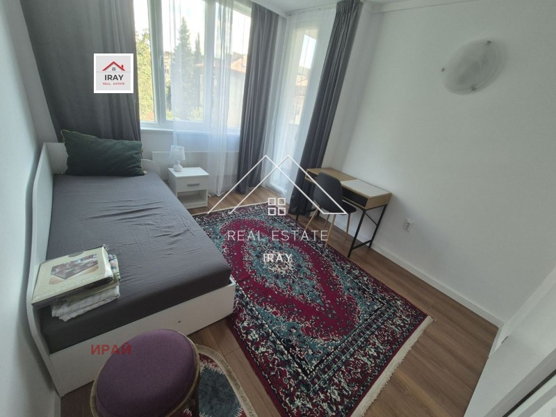 Дава под наем  Многостаен град Стара Загора , Център , 100 кв.м | 18415225 - изображение [9]