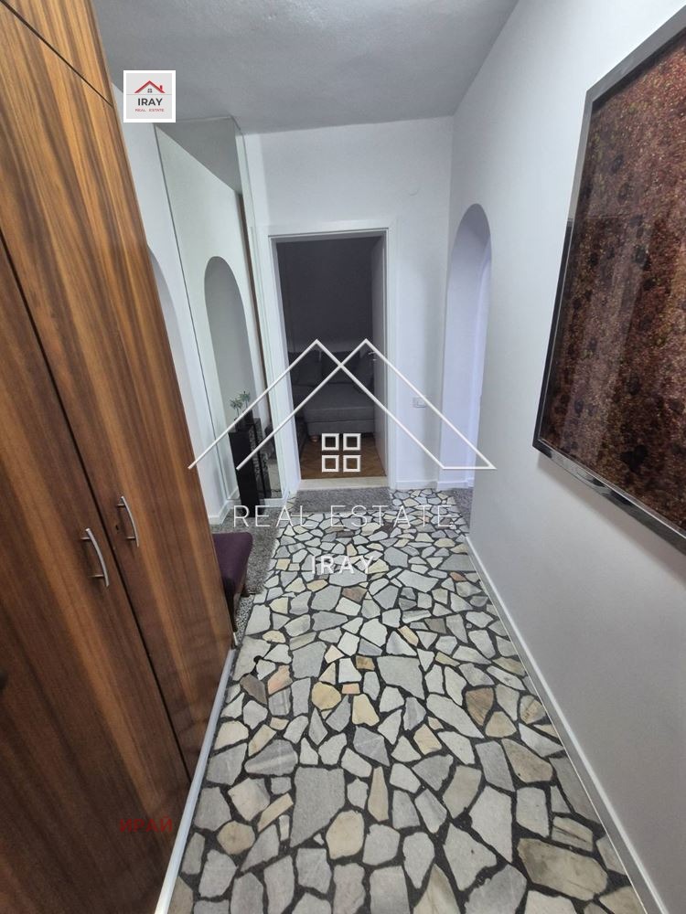 Дава под наем  Многостаен град Стара Загора , Център , 100 кв.м | 18415225 - изображение [14]