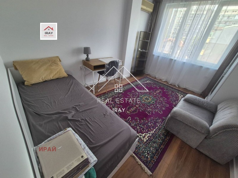 Дава под наем  Многостаен град Стара Загора , Център , 100 кв.м | 18415225 - изображение [8]