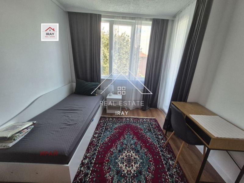 Дава под наем  Многостаен град Стара Загора , Център , 100 кв.м | 18415225 - изображение [11]