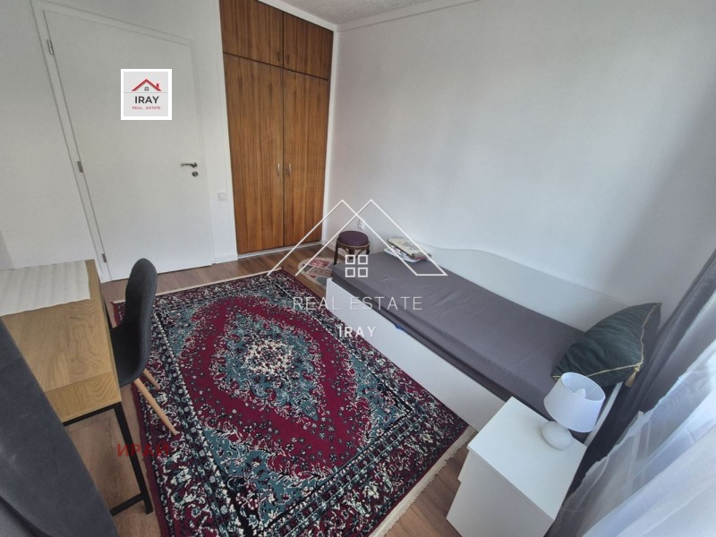 Дава под наем  Многостаен град Стара Загора , Център , 100 кв.м | 18415225 - изображение [10]