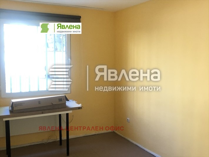 Дава под наем ОФИС, гр. София, Зона Б-18, снимка 3 - Офиси - 48107644